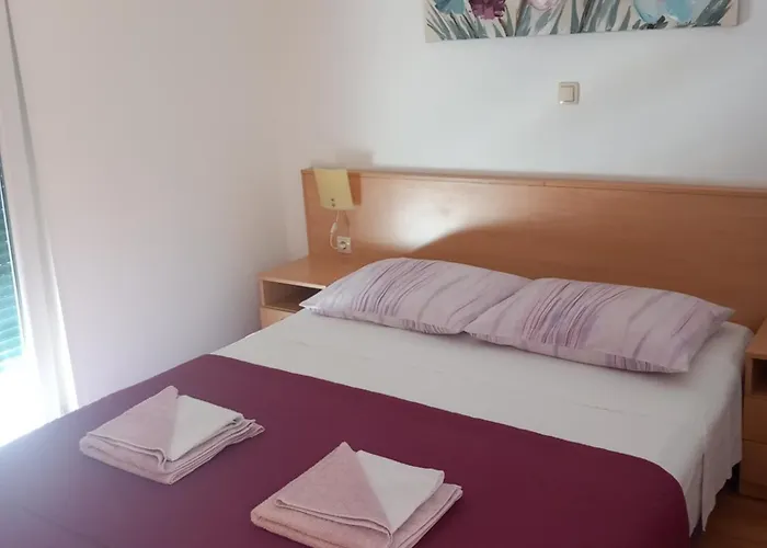 Apartment Marija