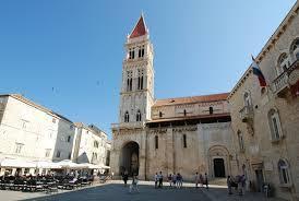 Apartmán Marija Trogir