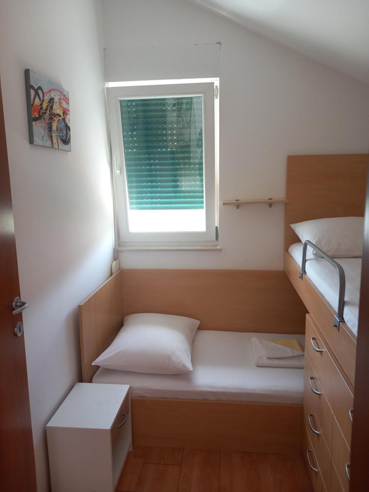 Marija Apartmán *