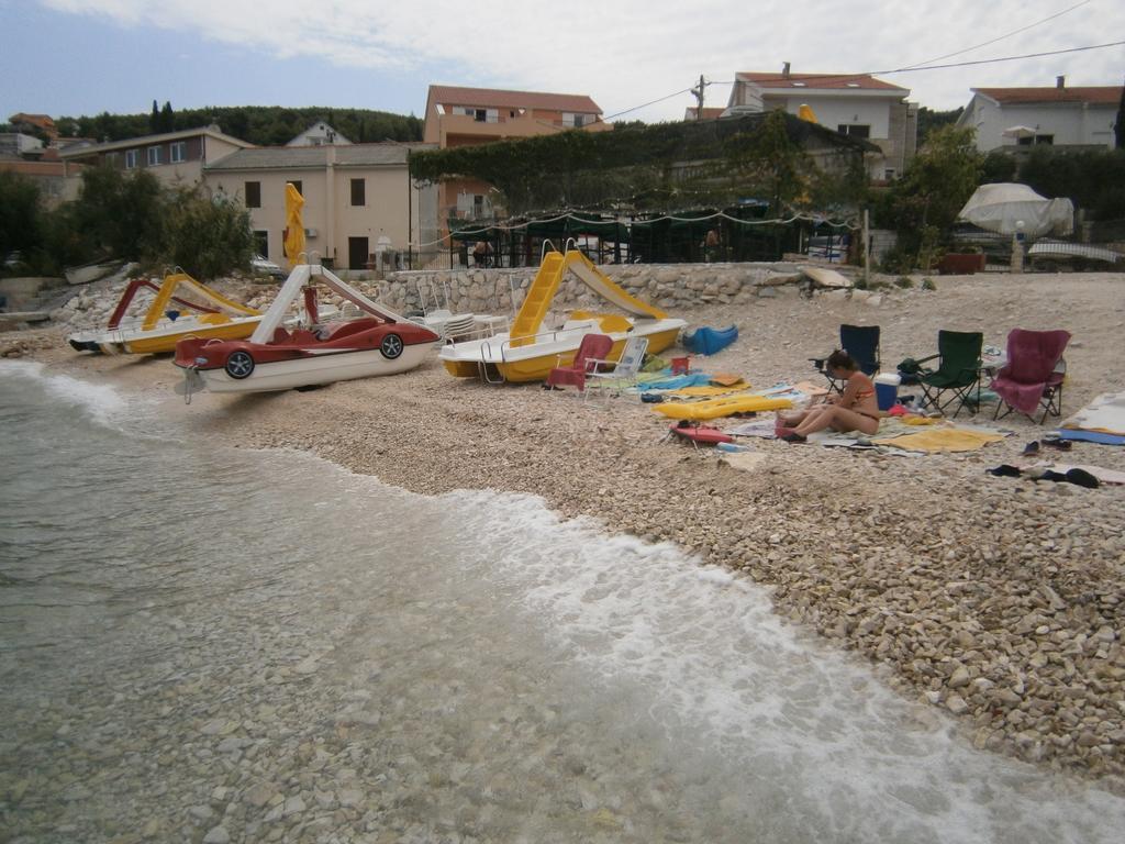 Apartmán Marija Trogir