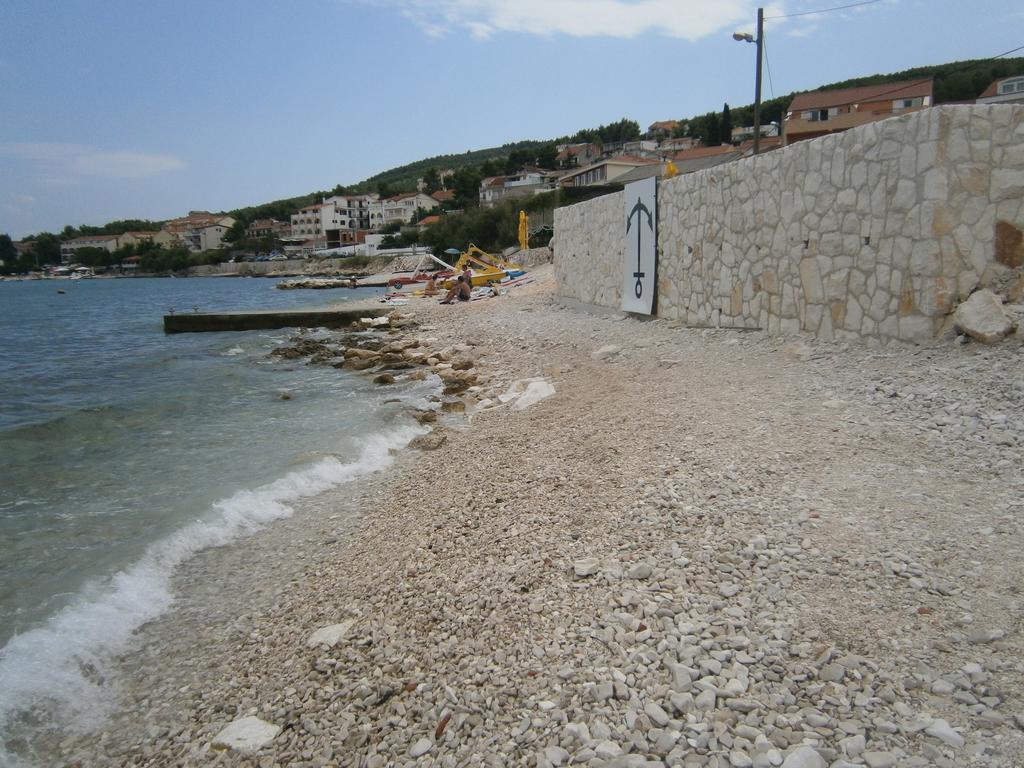 Apartmán Marija Trogir