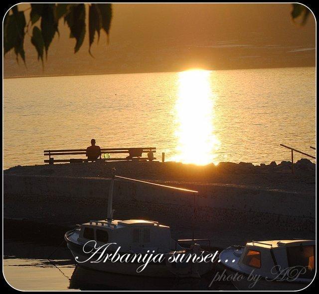 Marija Apartmán Trogir