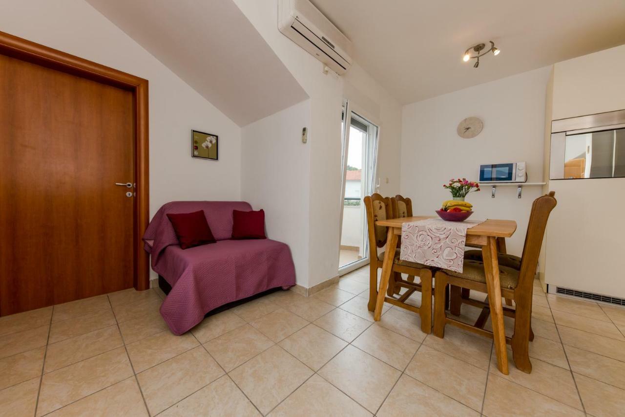 Apartmán Marija *