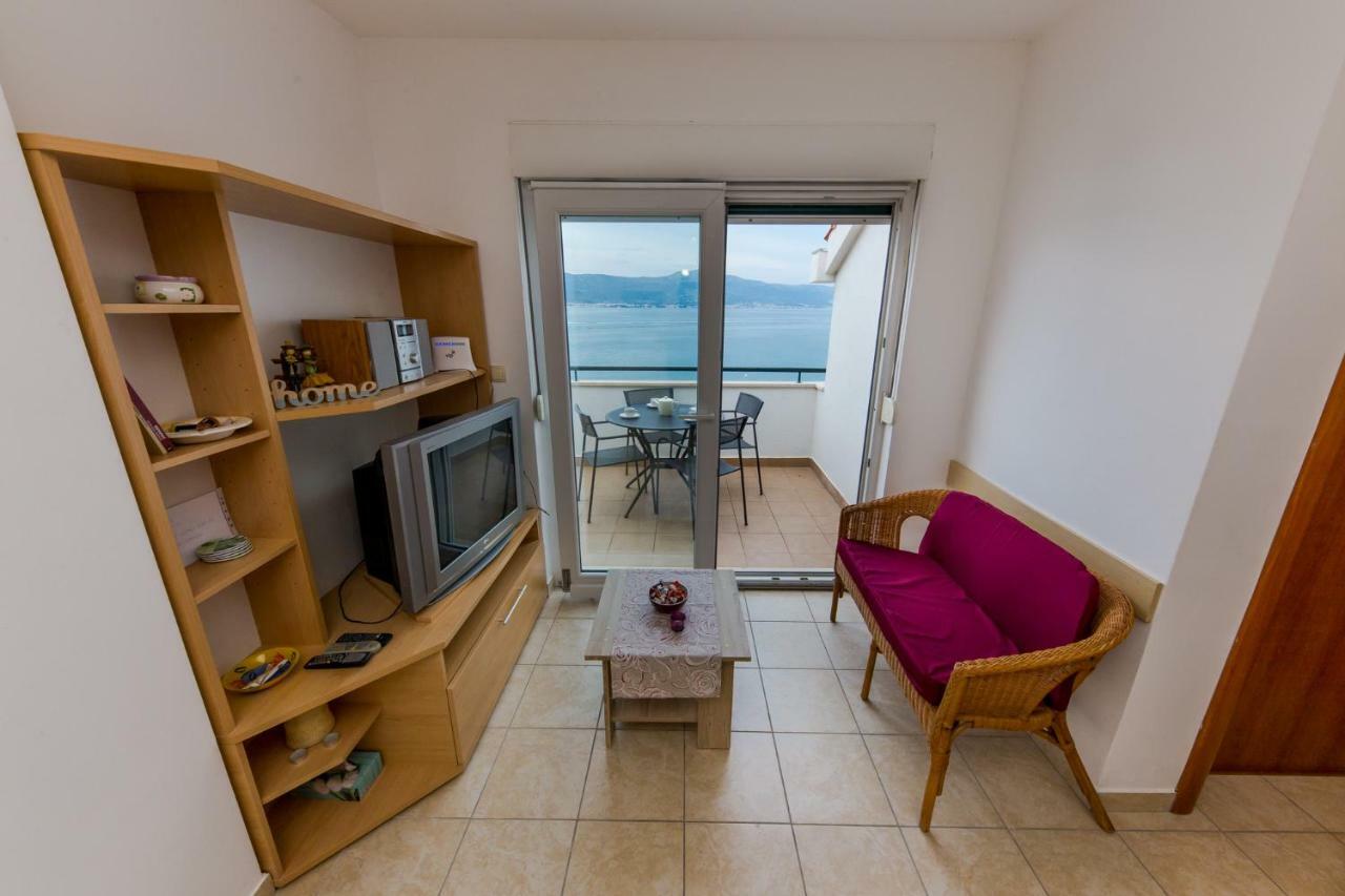 Apartmán Marija