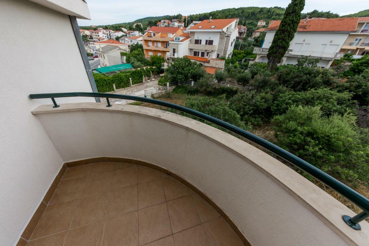 Apartmán Marija