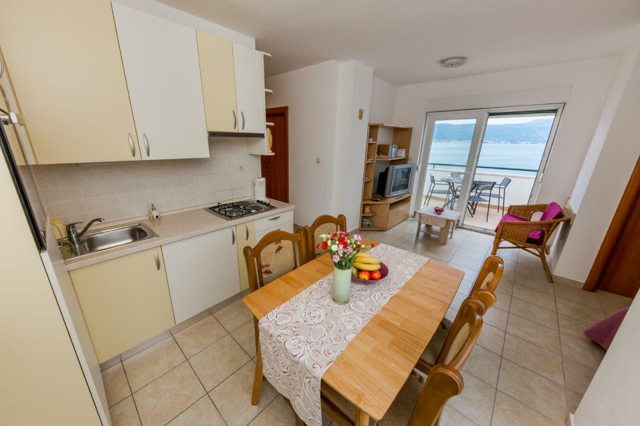 Apartmán Marija Trogir