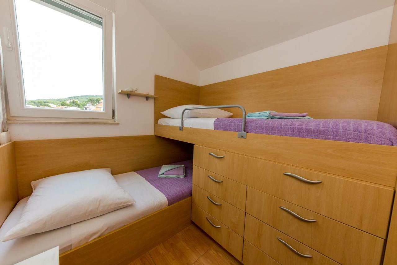 Apartmán Marija