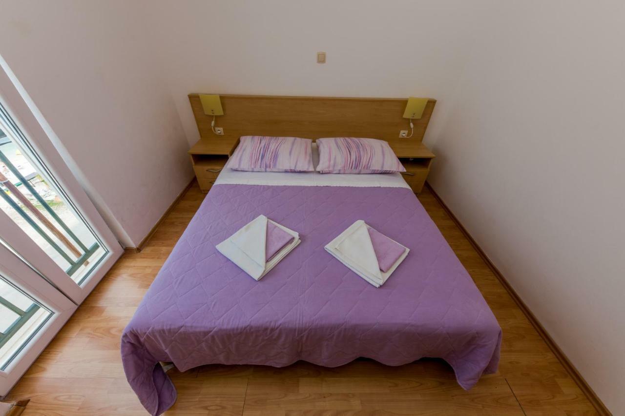 Marija Apartmán *
