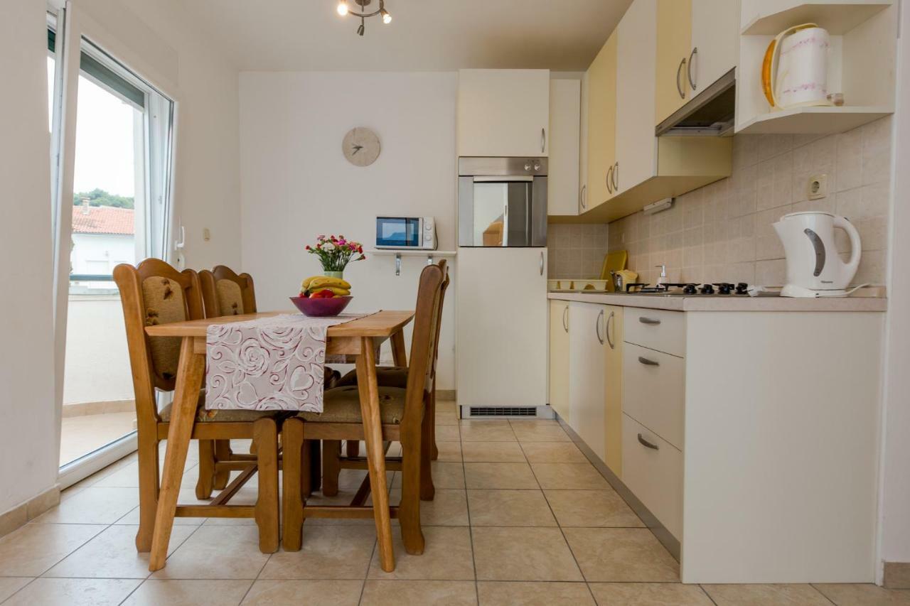 Apartmán Marija Trogir