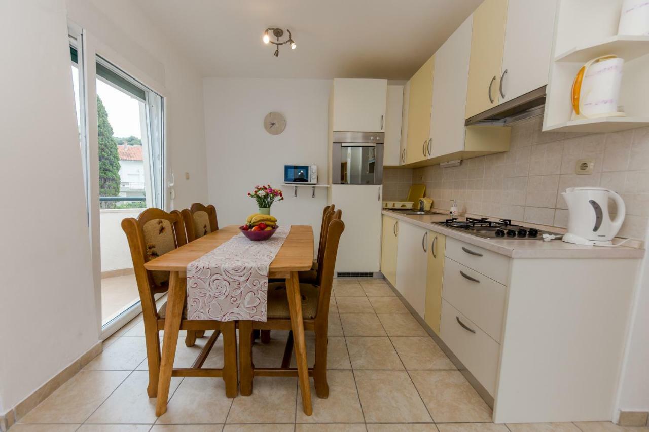 Apartmán Marija