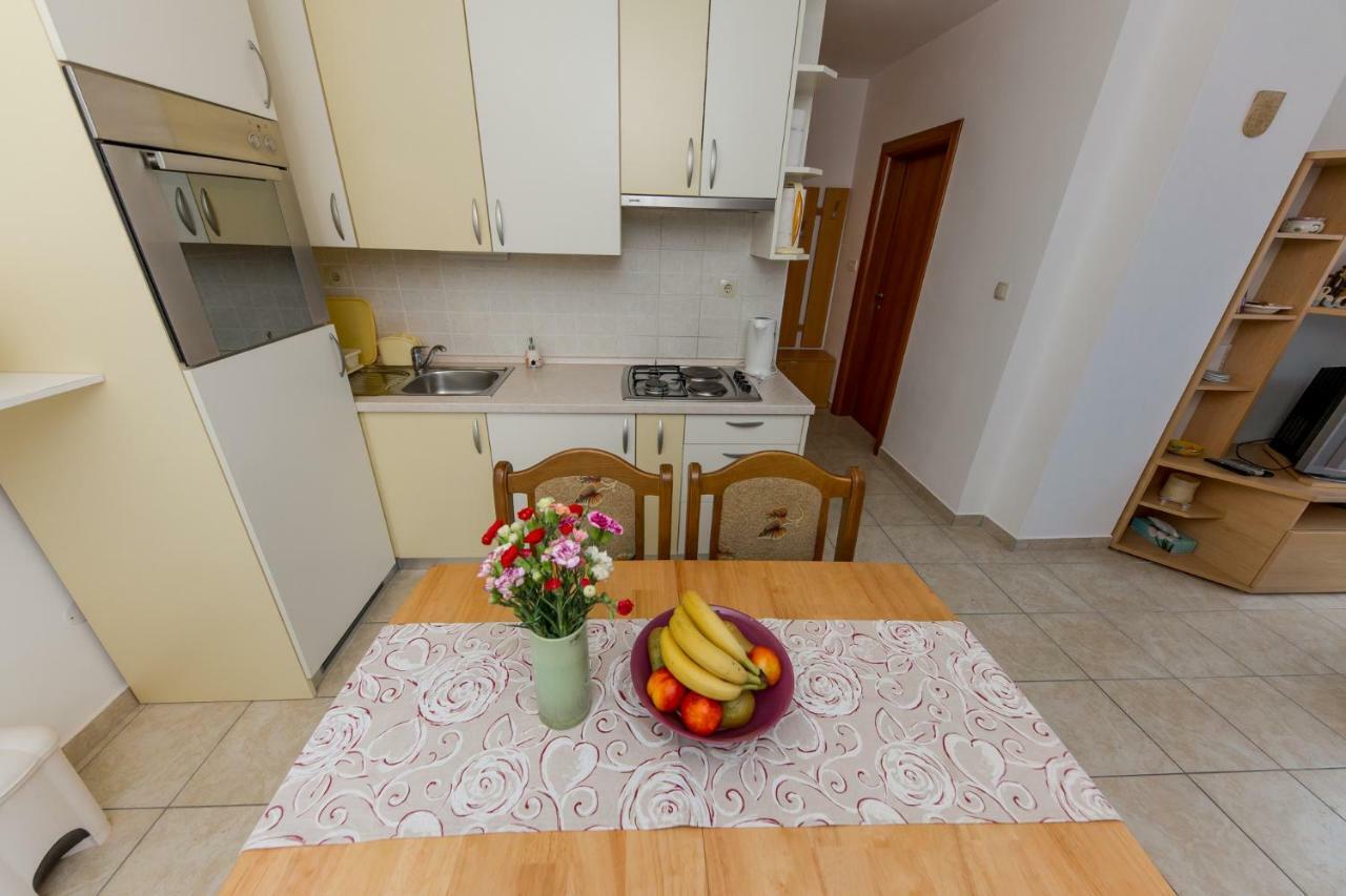 Apartmán Marija Trogir