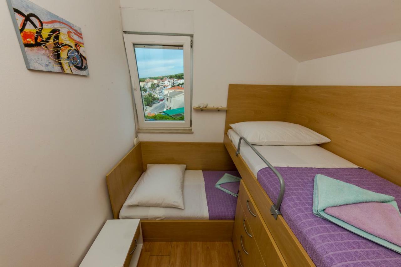 Marija Apartmán