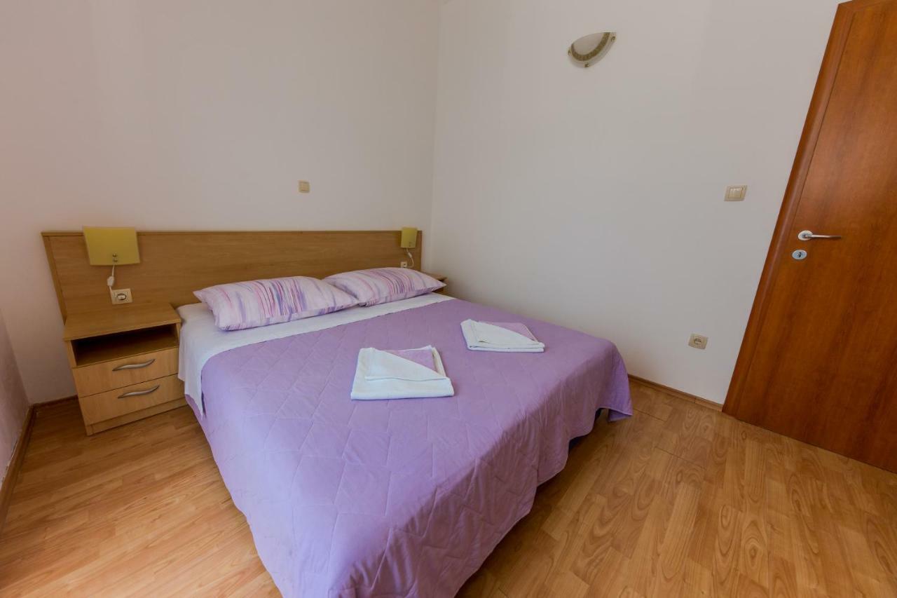 Marija Apartman *