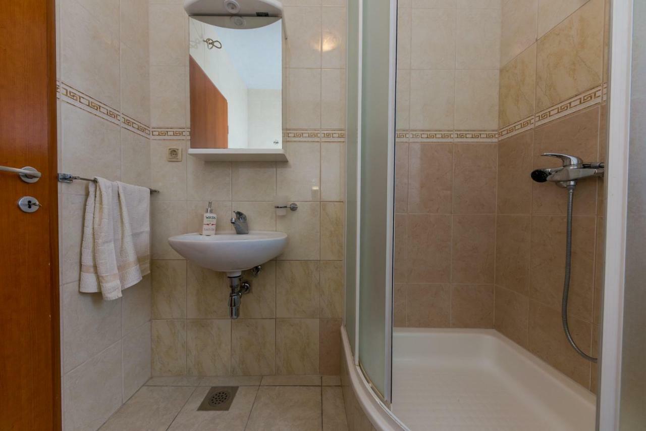 Apartmán Marija *