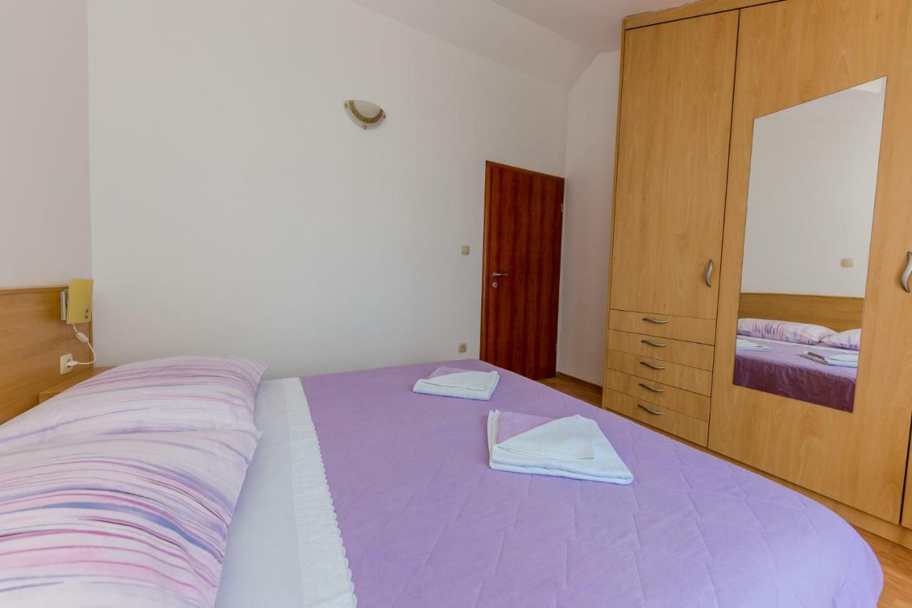 Apartmán Marija