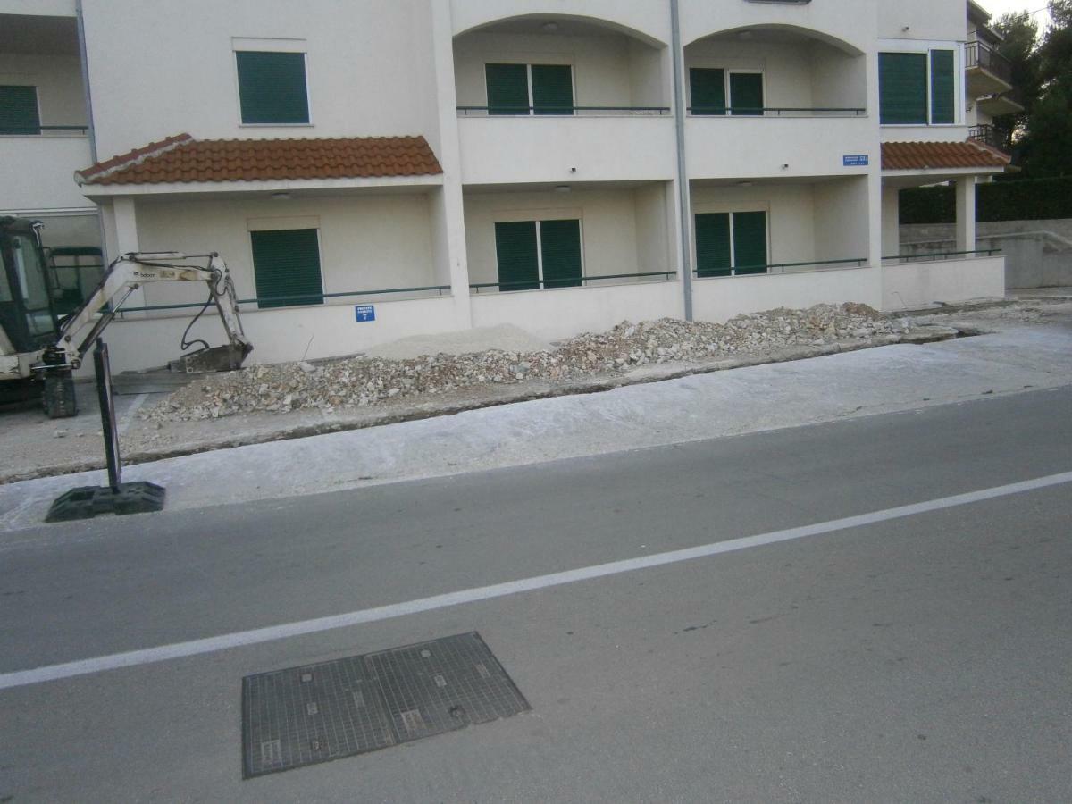 Marija * Trogir