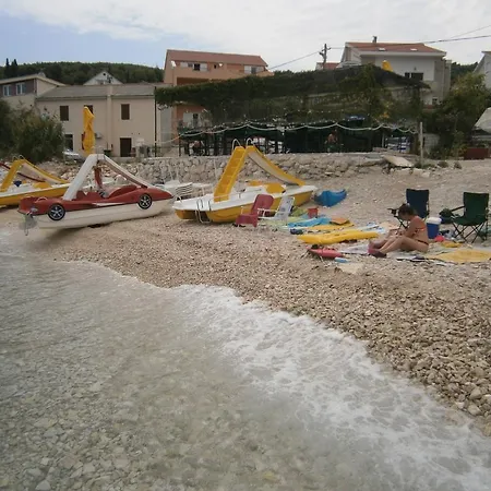 Apartment Marija Trogir Room photo