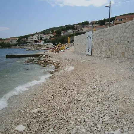 Apartment Marija Trogir Room photo