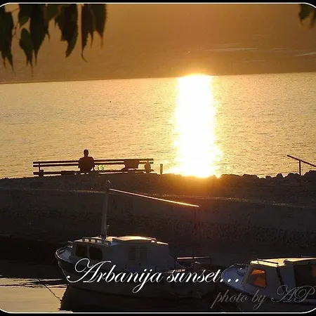 Apartment Marija Trogir Room photo